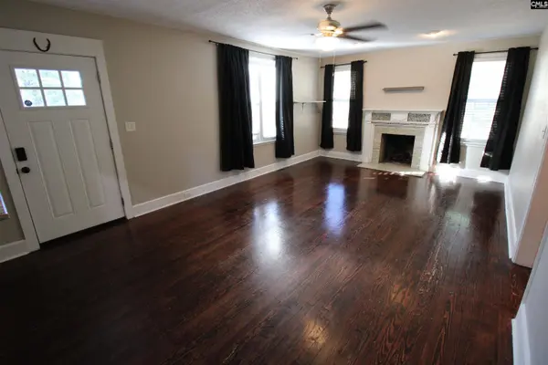 1201 Sycamore Avenue, Columbia, SC 29203