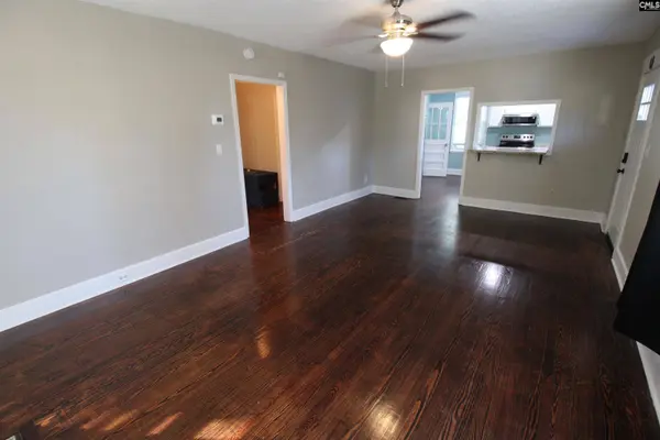 1201 Sycamore Avenue, Columbia, SC 29203
