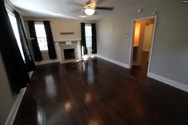 1201 Sycamore Avenue, Columbia, SC 29203