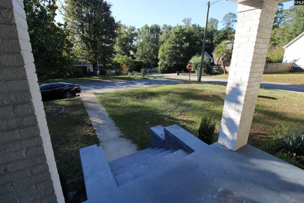 1201 Sycamore Avenue, Columbia, SC 29203