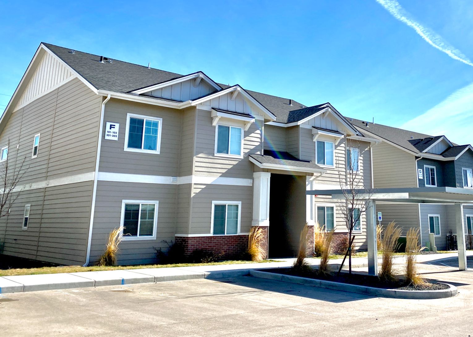 Multi-unit residential investment property in North San Diego County