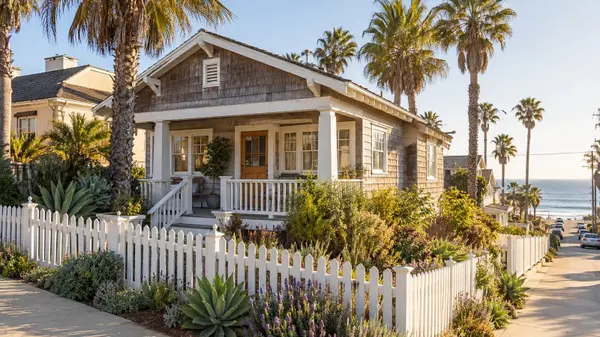 Buying a Historic Cottage in Ocean Beach, San Diego: What to Know