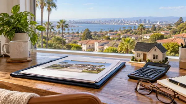 San Diego Property Taxes and Mello-Roos: What Homebuyers Should Know