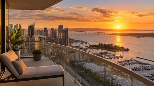 Downtown San Diego Condos: A Guide to Buying and Selling High-Rise Homes