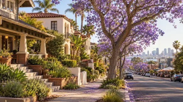Hillcrest San Diego Real Estate: Historic Homes, Condos and What to Know