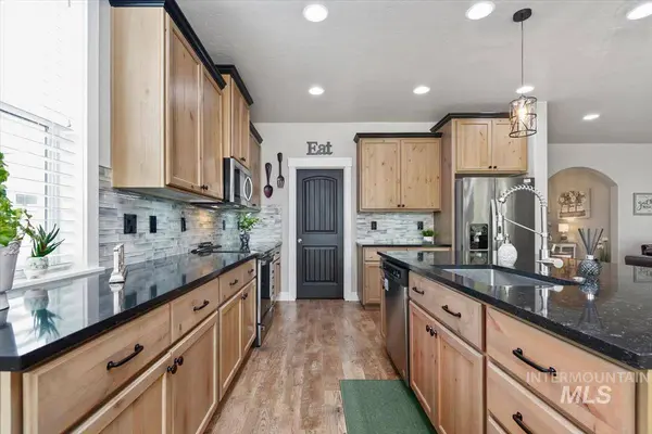 5755 W Montage Ct., Eagle, ID 83616
