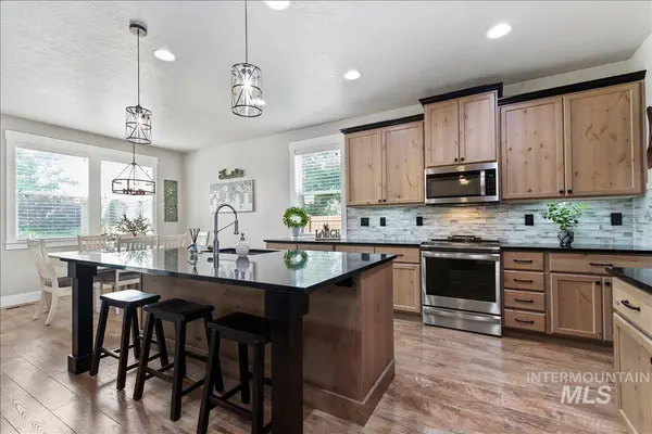 5755 W Montage Ct., Eagle, ID 83616