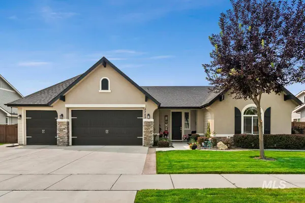 5755 W Montage Ct.