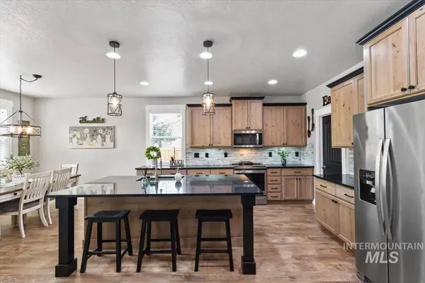 5755 W Montage Ct., Eagle, ID 83616