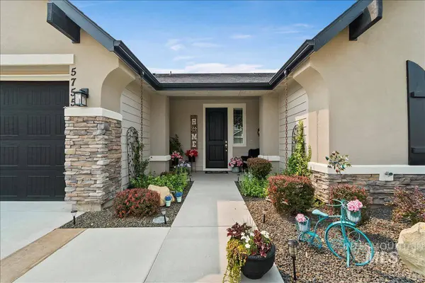5755 W Montage Ct., Eagle, ID 83616