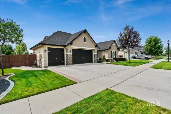 5755 W Montage Ct., Eagle, ID 83616