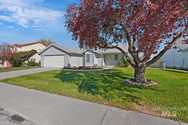 138 W Rockford St., Meridian, ID 83642