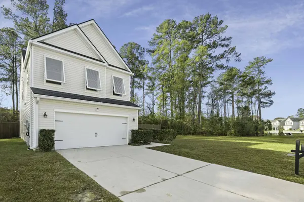 127 Lakestone Rd, Moncks Corner, SC 29461