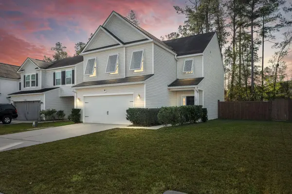 127 Lakestone Rd, Moncks Corner, SC 29461
