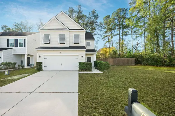 127 Lakestone Rd, Moncks Corner, SC 29461