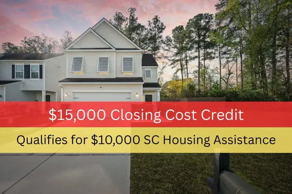 127 Lakestone Rd, Moncks Corner, SC 29461