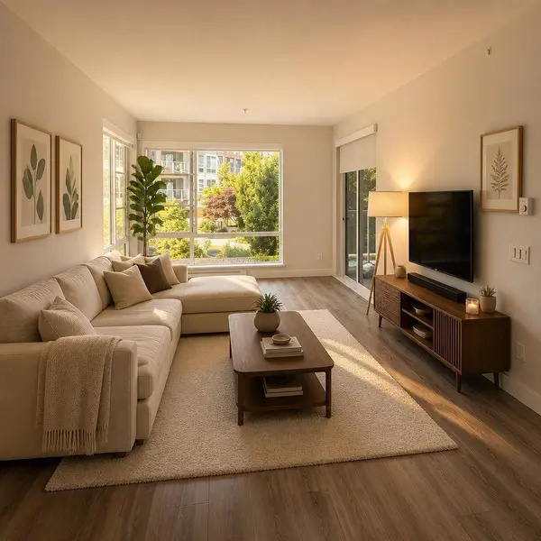 1768 Gilmore AVE #101, Burnaby, BC V5C 0L4