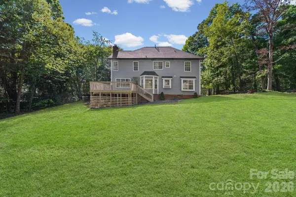 3919 Cherrybrook DR, Mint Hill, NC 28227