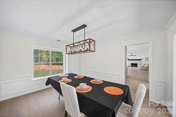 3919 Cherrybrook DR, Mint Hill, NC 28227