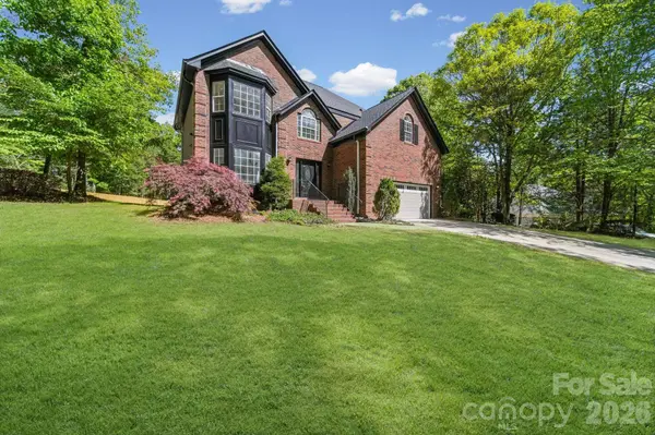 3919 Cherrybrook DR, Mint Hill, NC 28227