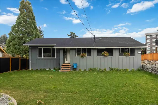 964 Loch Glen Pl, Langford, BC V9B 4Z5