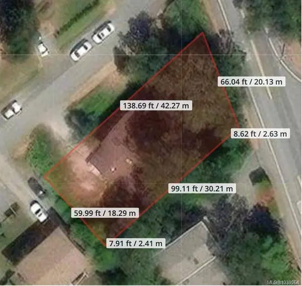 1279 Burnside Rd, View Royal, BC V8Z 1P3