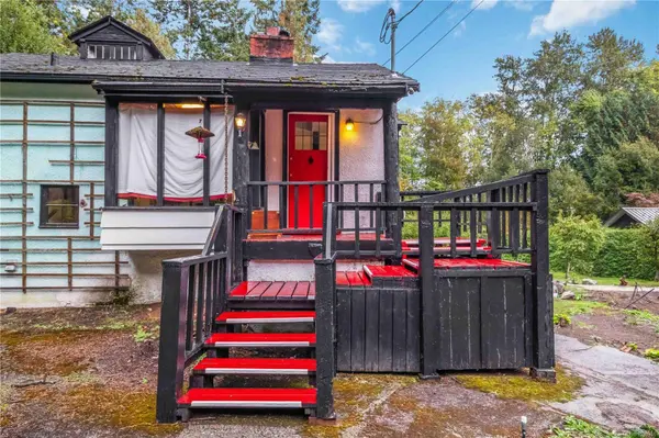 5447 Fowler Rd, Saanich, BC V8Y 1Y4