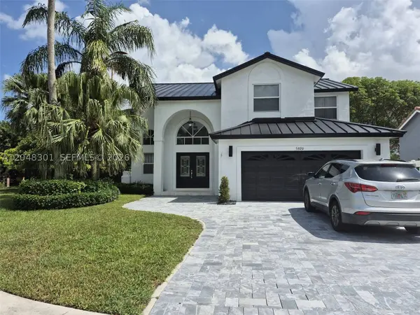 5820 SW 58th Ct #5820, Davie, FL 33314