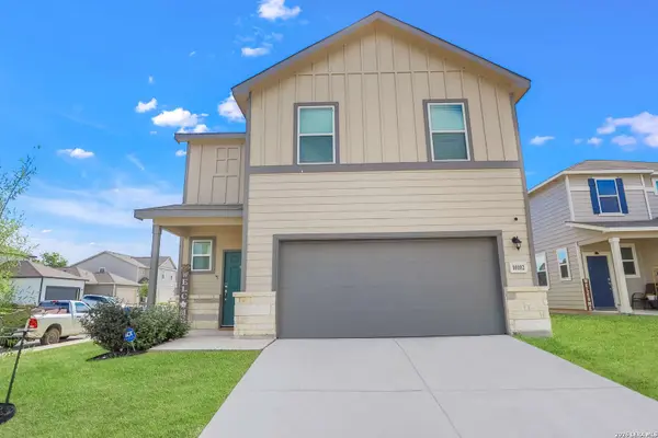10102 Tercero, San Antonio, TX 78224