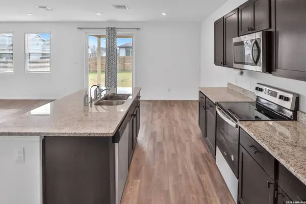 10102 Tercero, San Antonio, TX 78224