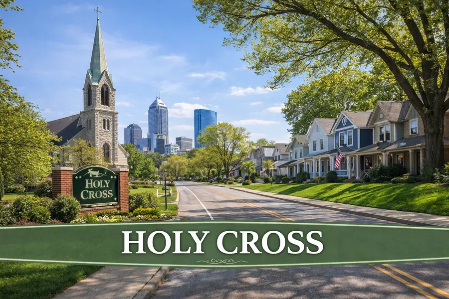 Holy Cross