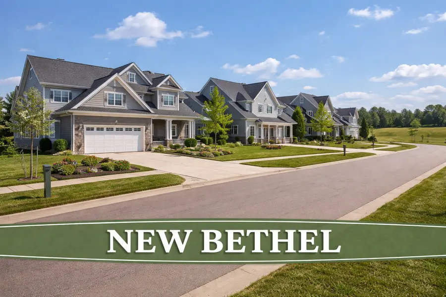 New Bethel
