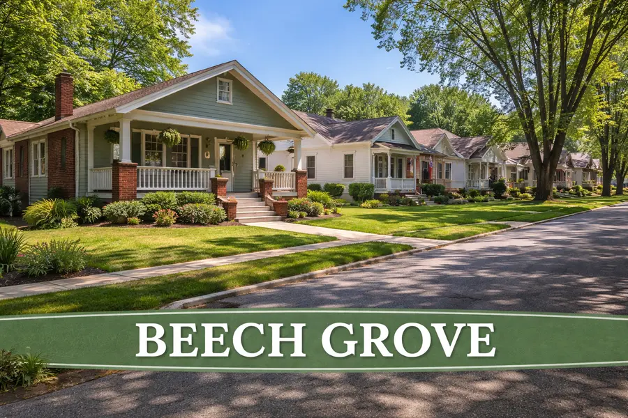 Beech Grove