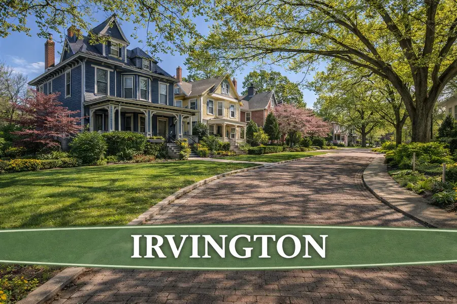 Irvington