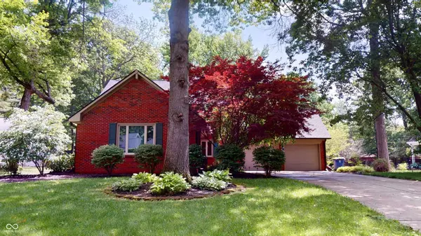 523 Verwood CT, Indianapolis, IN 46234