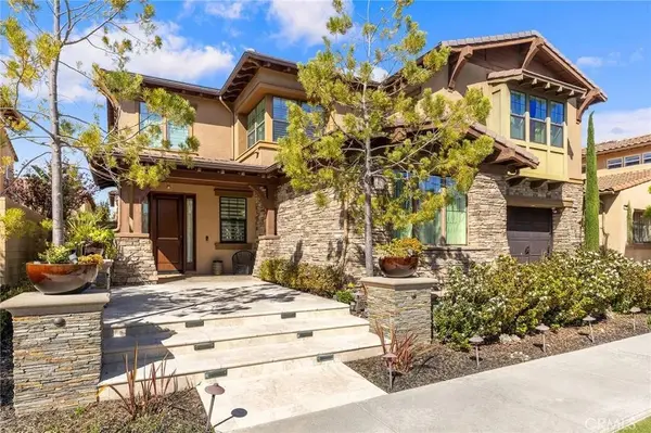 123 Calderon, Irvine, CA 92618