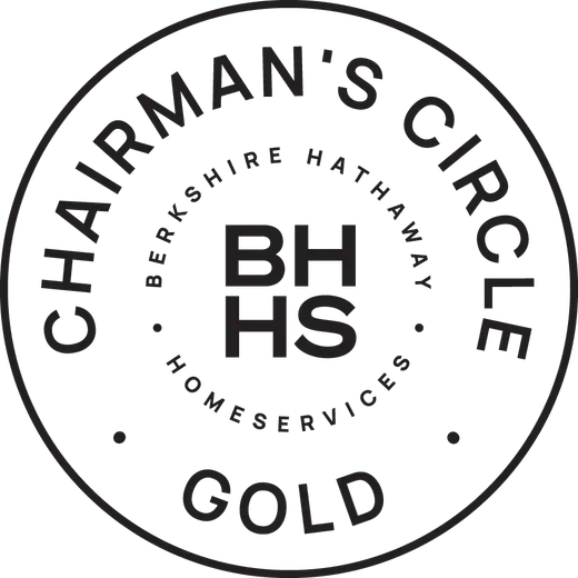 Chairman's Circle Gold