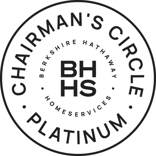 Chairman's Circle Platinum
