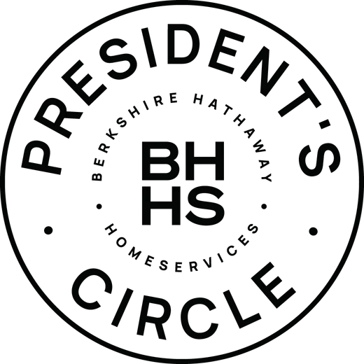 Presidents Circle