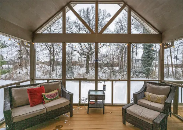 916 Poplar Cove CT, Brownstown, IN 47220