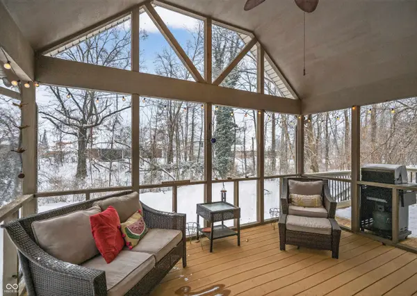 916 Poplar Cove CT, Brownstown, IN 47220