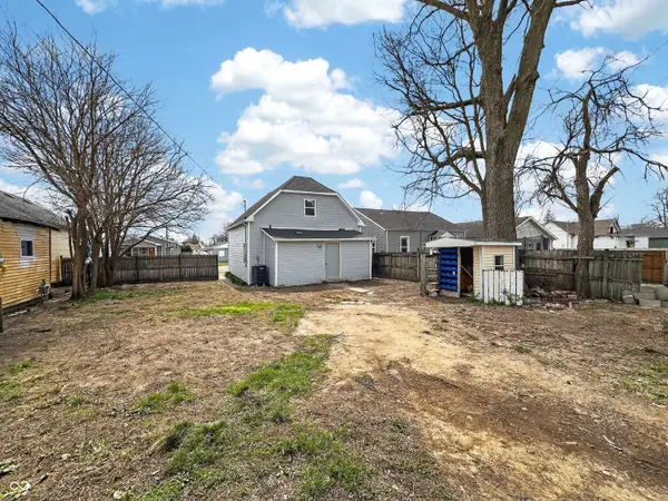 804 W Laurel ST, Seymour, IN 47274