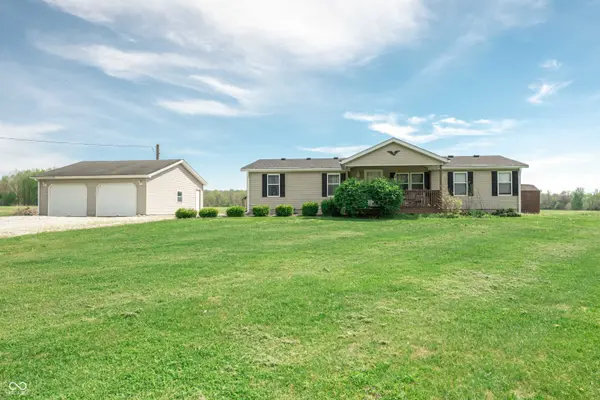 8625 W Red ST, North Vernon, IN 47265