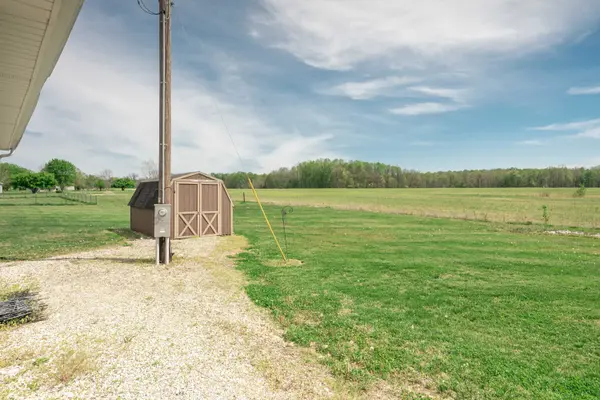 8625 W Red ST, North Vernon, IN 47265