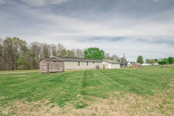 8625 W Red ST, North Vernon, IN 47265