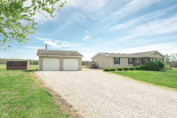 8625 W Red ST, North Vernon, IN 47265