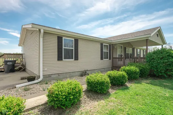 8625 W Red ST, North Vernon, IN 47265