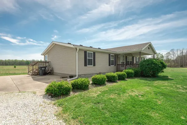 8625 W Red ST, North Vernon, IN 47265