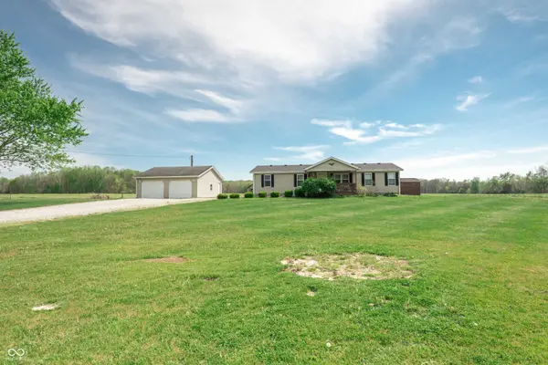 8625 W Red ST, North Vernon, IN 47265