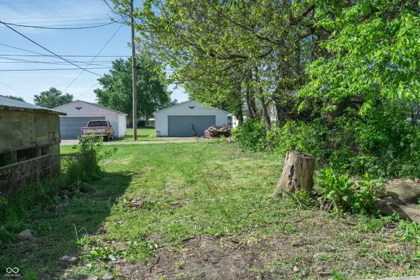 811 W Laurel ST, Seymour, IN 47274